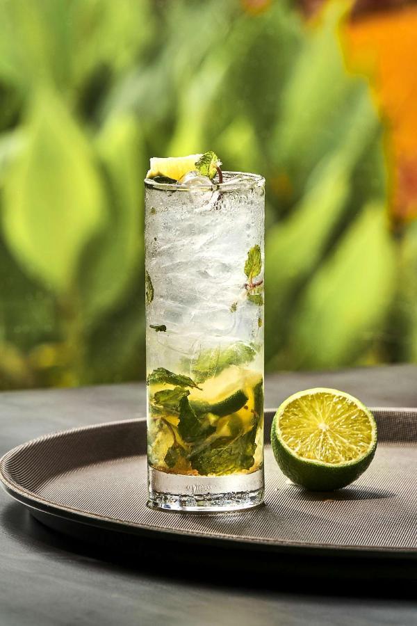 Times Corner Sorrento Boutique Hotel Phu Quoc Esterno foto