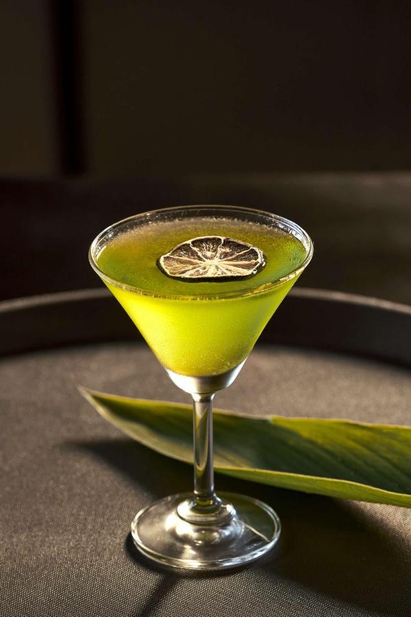 Times Corner Sorrento Boutique Hotel Phu Quoc Esterno foto