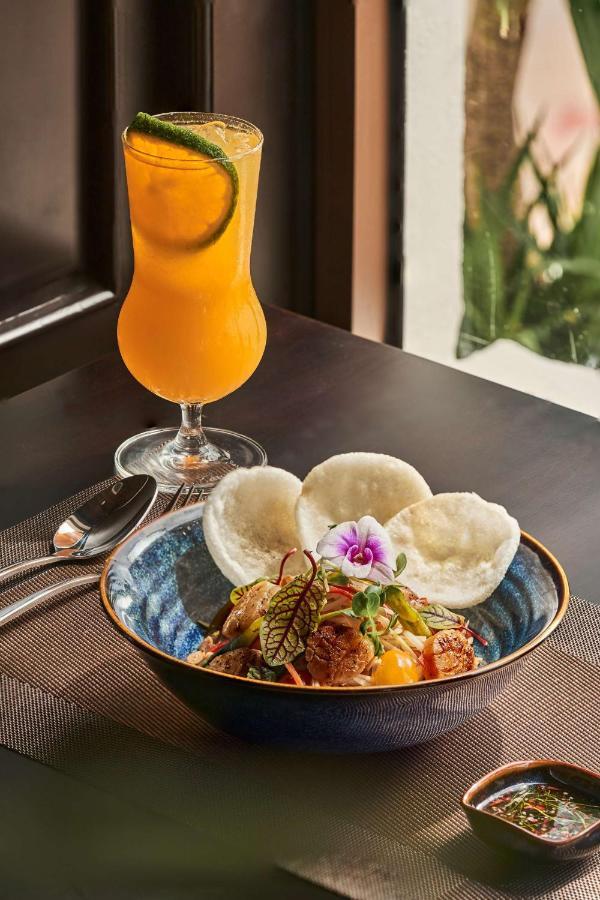 Times Corner Sorrento Boutique Hotel Phu Quoc Esterno foto