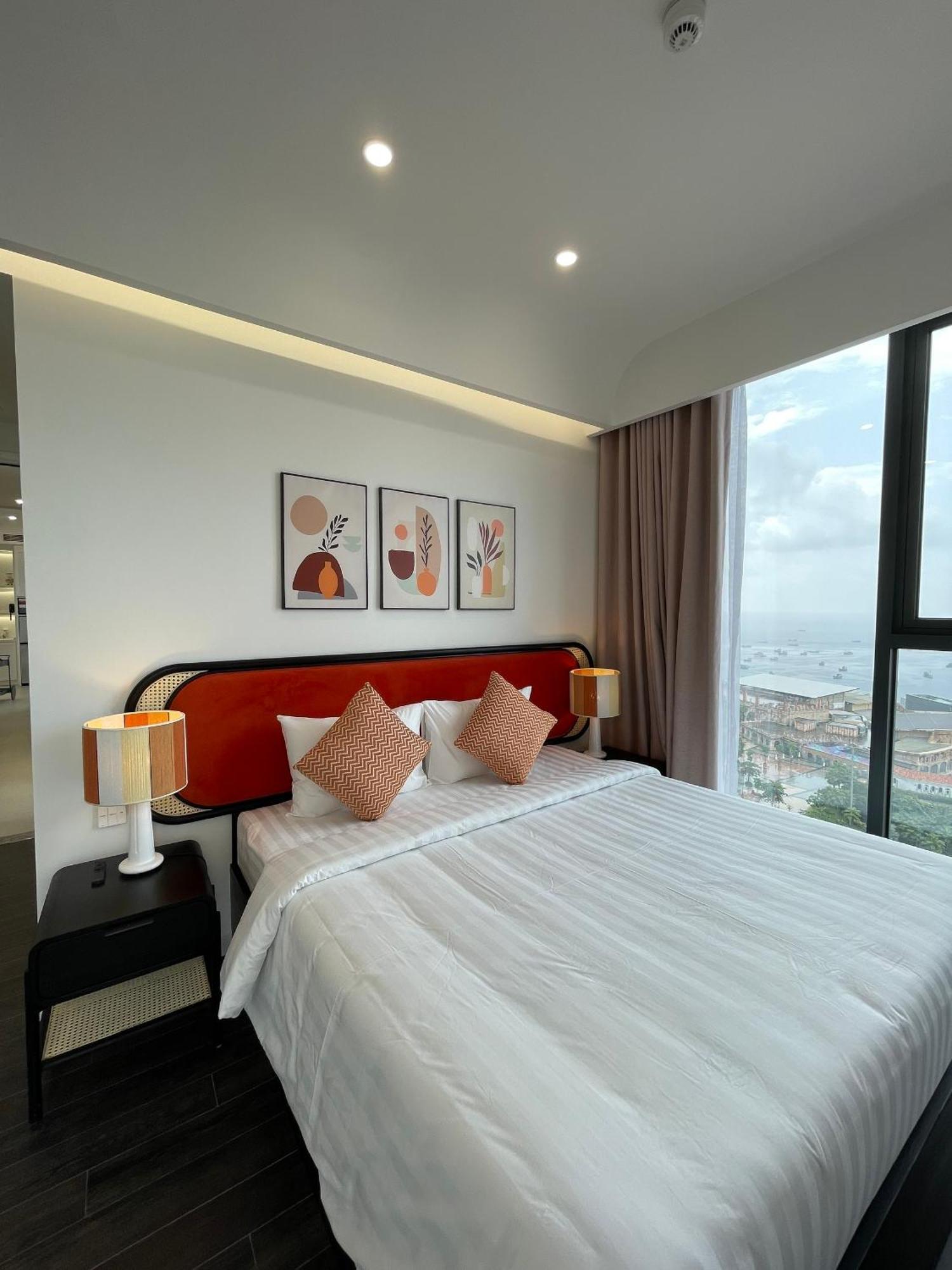 Times Corner Sorrento Boutique Hotel Phu Quoc Esterno foto