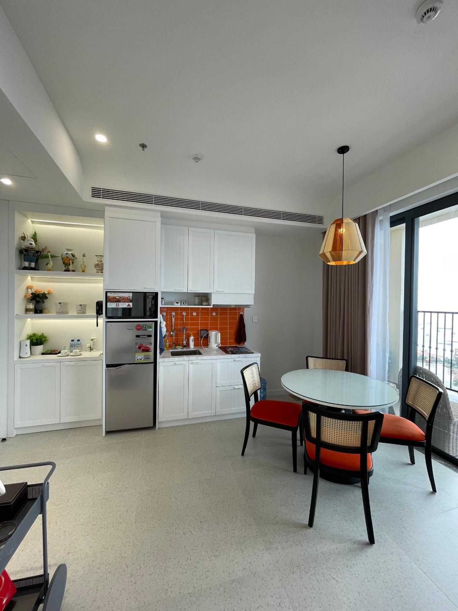 Times Corner Sorrento Boutique Hotel Phu Quoc Esterno foto
